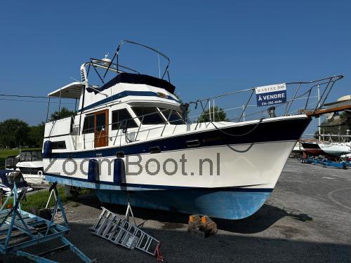 Marine Trader 36 beoordelingen en specificaties
